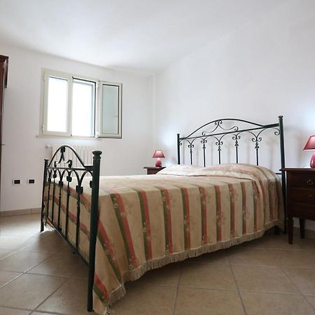 Appartamento Sant'Antonio Castro  Ngoại thất bức ảnh