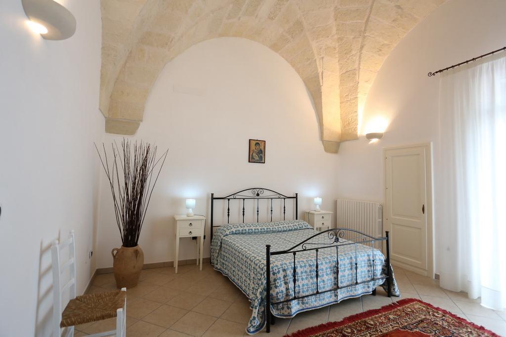 Appartamento Sant'Antonio Castro  Phòng bức ảnh