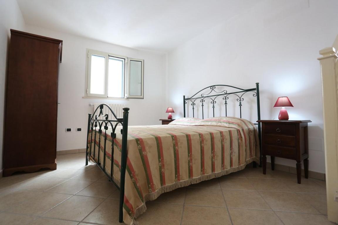 Appartamento Sant'Antonio Castro  Ngoại thất bức ảnh